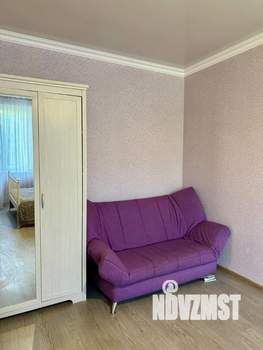 1-к квартира, вторичка, 39м2, 2/2 этаж