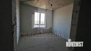 3-к квартира, вторичка, 75м2, 7/24 этаж