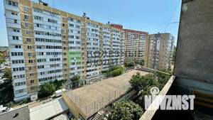 2-к квартира, вторичка, 52м2, 7/10 этаж