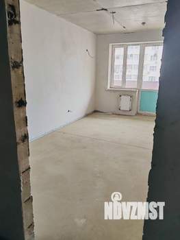 1-к квартира, вторичка, 45м2, 11/23 этаж