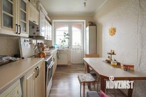 1-к квартира, вторичка, 35м2, 6/6 этаж