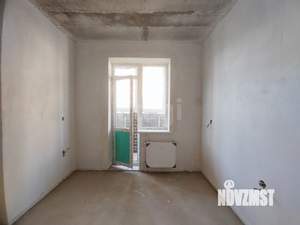 2-к квартира, вторичка, 45м2, 19/24 этаж