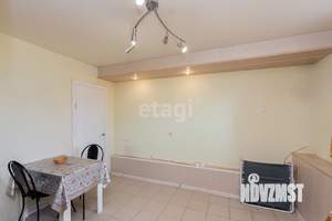 Студия квартира, вторичка, 19м2, 1/16 этаж