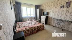 1-к квартира, вторичка, 40м2, 13/16 этаж