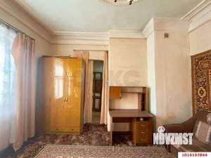 2-к квартира, вторичка, 46м2, 1/1 этаж