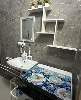 1-к квартира, вторичка, 34м2, 1/6 этаж