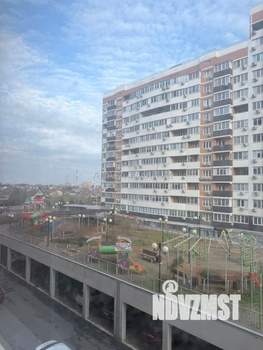 1-к квартира, вторичка, 39м2, 4/15 этаж