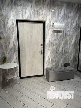 1-к квартира, вторичка, 43м2, 12/25 этаж