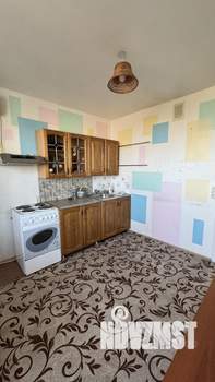 1-к квартира, вторичка, 35м2, 14/17 этаж