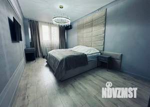 3-к квартира, вторичка, 84м2, 2/18 этаж