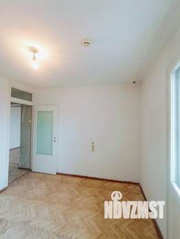 1-к квартира, вторичка, 40м2, 4/15 этаж