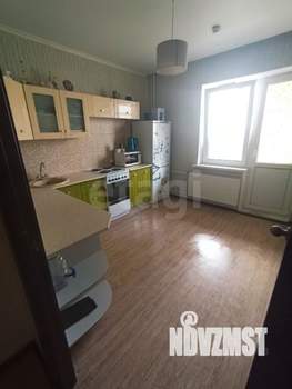 1-к квартира, вторичка, 36м2, 6/16 этаж