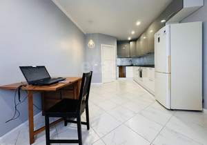 1-к квартира, вторичка, 41м2, 13/27 этаж