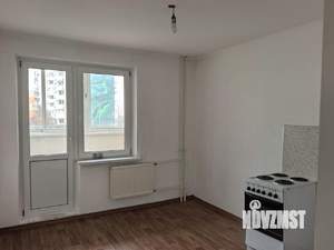 2-к квартира, вторичка, 57м2, 2/17 этаж