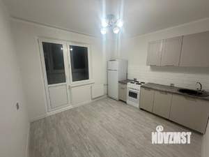 1-к квартира, вторичка, 37м2, 8/16 этаж