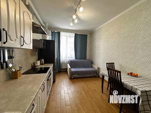 2-к квартира, вторичка, 55м2, 4/7 этаж