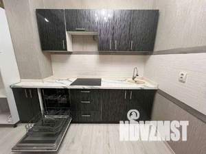 2-к квартира, вторичка, 43м2, 5/6 этаж