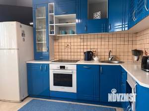 2-к квартира, вторичка, 64м2, 17/21 этаж