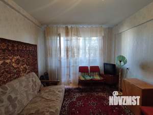 3-к квартира, вторичка, 70м2, 4/5 этаж