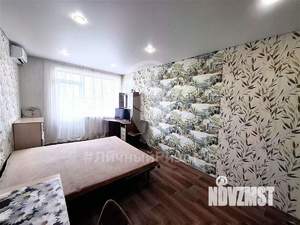 Студия квартира, вторичка, 30м2, 4/6 этаж