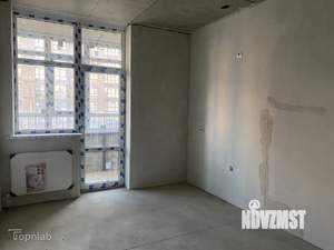 2-к квартира, сданный дом, 53м2, 2/9 этаж