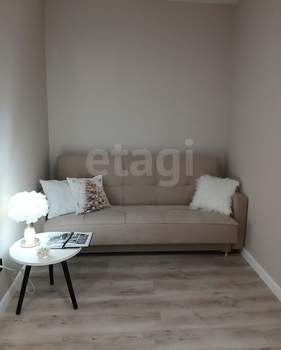 1-к квартира, вторичка, 33м2, 23/24 этаж