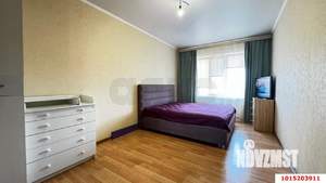 1-к квартира, вторичка, 38м2, 3/7 этаж