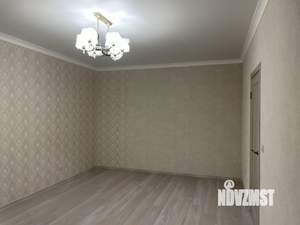 1-к квартира, вторичка, 45м2, 15/23 этаж