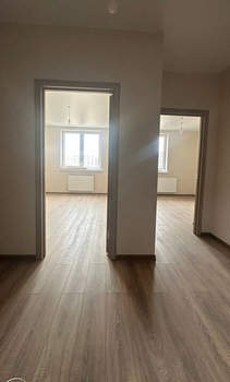 1-к квартира, вторичка, 35м2, 6/17 этаж