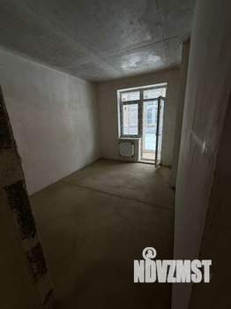 1-к квартира, вторичка, 35м2, 1/3 этаж