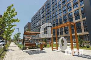 2-к квартира, вторичка, 67м2, 7/12 этаж