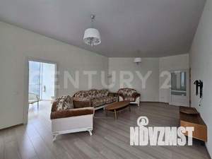 3-к квартира, вторичка, 143м2, 6/16 этаж