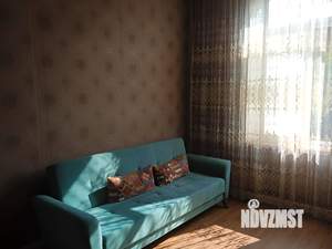 Студия квартира, вторичка, 13м2, 2/2 этаж