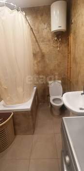 Студия квартира, вторичка, 24м2, 7/9 этаж