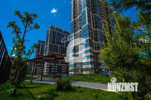 1-к квартира, вторичка, 36м2, 10/22 этаж
