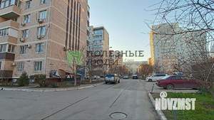 1-к квартира, вторичка, 35м2, 4/7 этаж