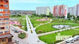 2-к квартира, вторичка, 61м2, 8/14 этаж