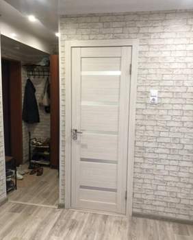 2-к квартира, вторичка, 42м2, 12/18 этаж