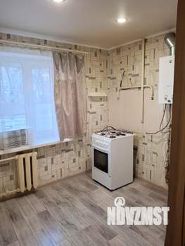 2-к квартира, вторичка, 42м2, 1/5 этаж