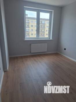 1-к квартира, вторичка, 40м2, 21/22 этаж