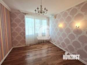 2-к квартира, вторичка, 71м2, 11/23 этаж