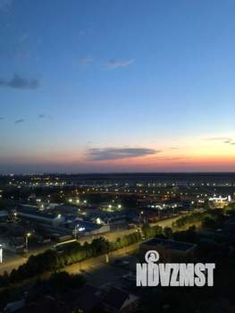 Студия квартира, вторичка, 25м2, 16/16 этаж