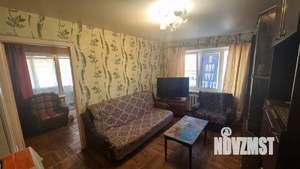 2-к квартира, вторичка, 40м2, 5/5 этаж