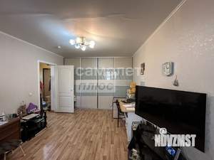 1-к квартира, вторичка, 40м2, 5/16 этаж