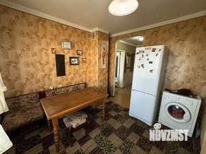 1-к квартира, вторичка, 42м2, 7/9 этаж