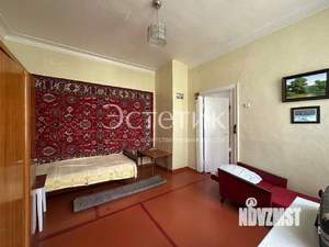 1-к квартира, вторичка, 31м2, 1/1 этаж