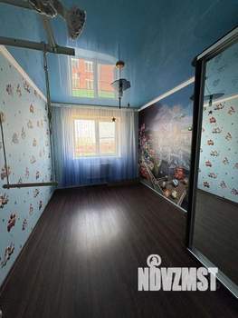 2-к квартира, вторичка, 58м2, 5/6 этаж