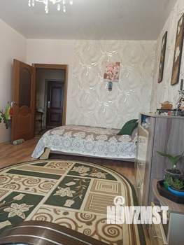 1-к квартира, вторичка, 46м2, 10/22 этаж