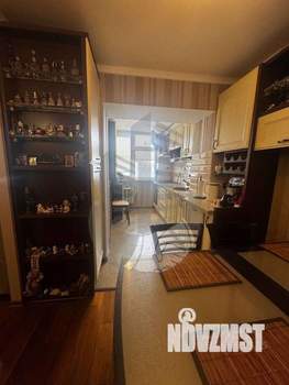 3-к квартира, вторичка, 70м2, 6/9 этаж