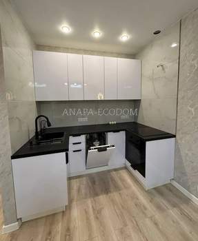 1-к квартира, вторичка, 40м2, 23/24 этаж